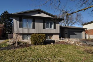 Property for Sale, 31 Fox Mill Crt, London, ON