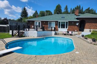 Bungalow for Sale, 381 Forest Lea Rd, Laurentian Valley, ON