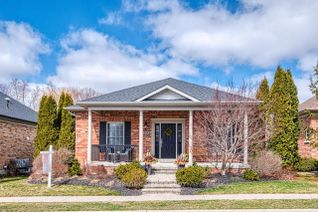 Bungalow for Sale, 888 Caddy Dr, Cobourg, ON