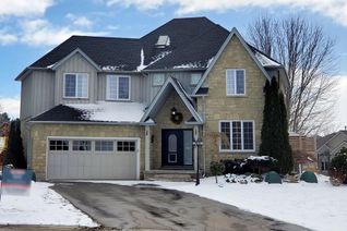 Detached House for Sale, 37 Peter St, Wellesley, ON