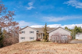 Detached House for Sale, 9710 Oak Ridges Dr, Hamilton Township, ON