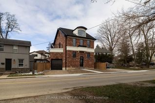 Detached House for Sale, 75 Grand River St S, Brant, ON