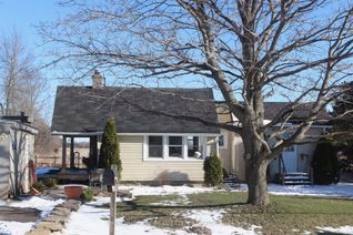 Detached House for Sale, 2718 County Road 13, Prince Edward County, ON