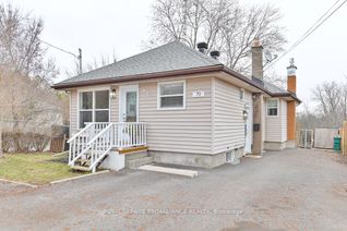 Detached House for Sale, 79 Frank St, Belleville, ON