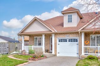 Semi-Detached House for Sale, 7042 Brittany Crt, Niagara Falls, ON