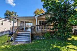 Bungalow for Sale, 155 Mccrearys Beach Rd #Lvv211, West Perth, ON