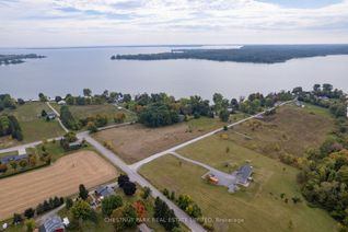 Land for Sale, Lot A Captains Dr, Prince Edward County, ON