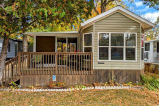 Bungalow for Sale, 155 Mccrearys Beach Rd #Whw617, West Perth, ON