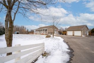 Detached House for Sale, 5893 Third Line, Erin, ON