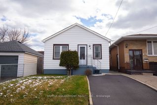 Detached House for Sale, 11 Delena Ave S, Hamilton, ON