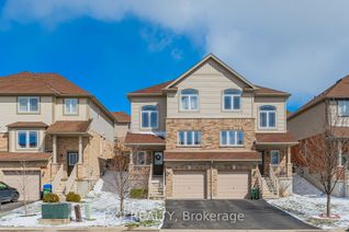 Property for Sale, 25 Oakes Cres, Guelph, ON