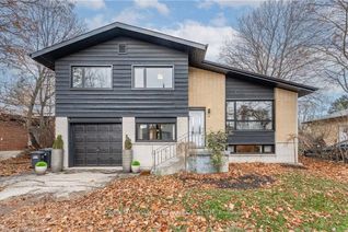 Detached House for Sale, 65 Cedar St, Guelph, ON