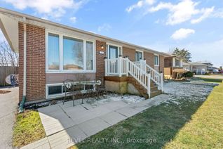 Bungalow for Sale, 34 Sheba Cres, Port Colborne, ON