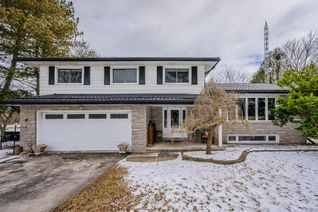 Detached House for Sale, 18 Hartfield Dr, Guelph/Eramosa, ON