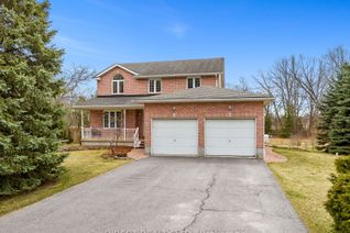 Detached House for Sale, 17657 Telephone Rd, Quinte West, ON