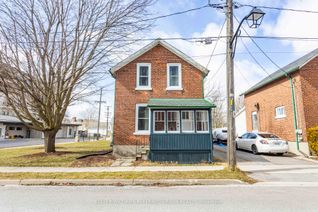 Detached House for Sale, 169 Hibernia St, Cobourg, ON