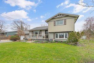 Detached House for Sale, 539 Forks Rd, Welland, ON