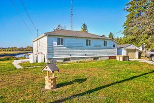 Detached House for Rent, 5 Robinson Ave #Bsmt, Kawartha Lakes, ON