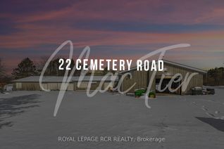 Property for Sale, 22 Cemetery Rd, Georgian Bay, ON