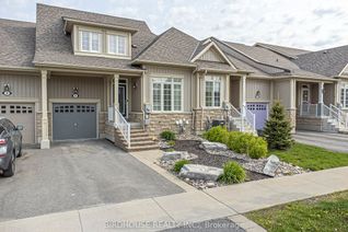 Freehold Townhouse for Rent, 4 Deacon Cres, Kawartha Lakes, ON