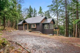 Detached House for Sale, 1 Portage Lake Rd, Seguin, ON