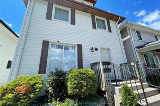 Triplex for Rent, 27 Berryman Ave #Second, St. Catharines, ON
