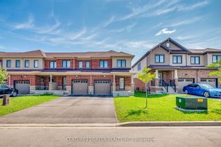 Townhouse for Sale, 44 Sherway St, Hamilton, ON