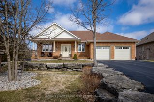 Detached House for Sale, 81 South Harbour Dr, Kawartha Lakes, ON