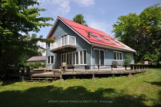 Detached House for Sale, 148 Crawford Rd, Kawartha Lakes, ON