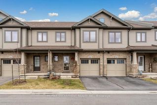 Townhouse for Sale, 84 Severino Circ, West Lincoln, ON