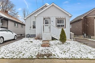 Detached House for Sale, 28 Mcalpine Ave S, Welland, ON