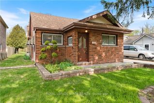Bungalow for Sale, 101 Teal Ave, Hamilton, ON