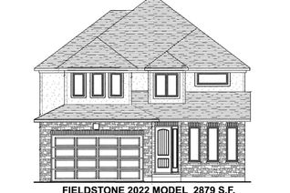 House for Sale, 490 Masters Dr, Woodstock, ON