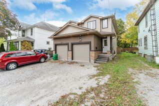 Semi-Detached House for Rent, 4993 St. Clair Ave, Niagara Falls, ON