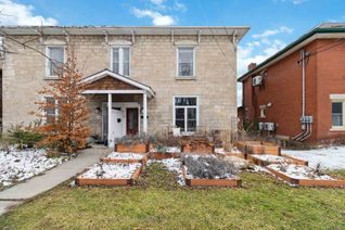 House for Sale, 38 Waterloo Ave, Guelph, ON