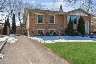 Bungalow for Sale, 4 1/2 Leaside Dr, St. Catharines, ON