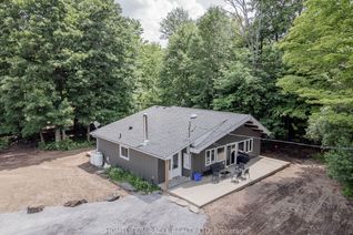 Detached House for Sale, 2221/23 County Road 620 Rd E, North Kawartha, ON