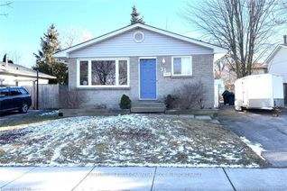 Bungalow for Rent, 55 Ardsley Rd, London, ON