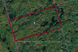 Vacant Residential Land for Sale, 0 Concession 1, Lot 23, Tweed, ON