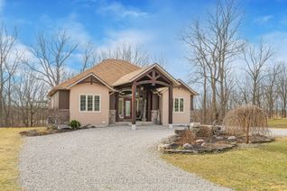 Bungalow for Sale, 215 Hawley Rd N, Norfolk, ON