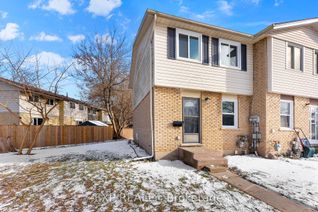 Freehold Townhouse for Sale, 3132 Secord Pl, Niagara Falls, ON