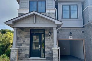 Freehold Townhouse for Rent, 10 Birmingham Dr #30, Cambridge, ON