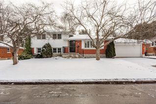 Property for Sale, 41 Campion Ave, Guelph, ON