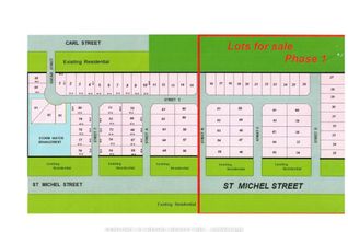Land for Sale, 192 Cote Blvd, Greater Sudbury, ON