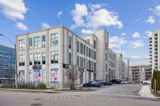 Office for Sale, 1585 Markham Rd #303, Toronto, ON