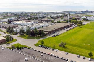 Industrial Property for Lease, 111 Industrial Dr #7-8, Whitby, ON
