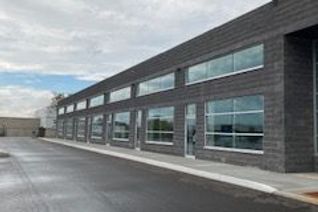 Office for Lease, 1550 Birchmount Rd #204, Toronto, ON