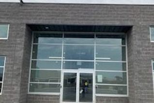 Office for Lease, 1550 Birchmount Rd #205, Toronto, ON
