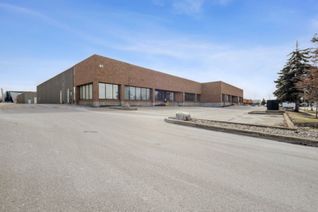 Industrial Property for Lease, 41 Whitmore Rd, Vaughan, ON