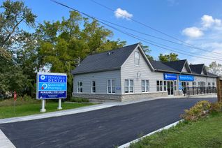 Commercial/Retail Property for Lease, 20415 Leslie St #3, East Gwillimbury, ON